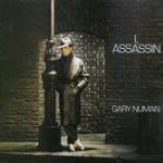 I Assassin - CD Audio di Gary Numan