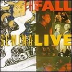 Seminal Live - CD Audio di Fall