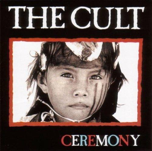 Ceremony - CD Audio di The Cult