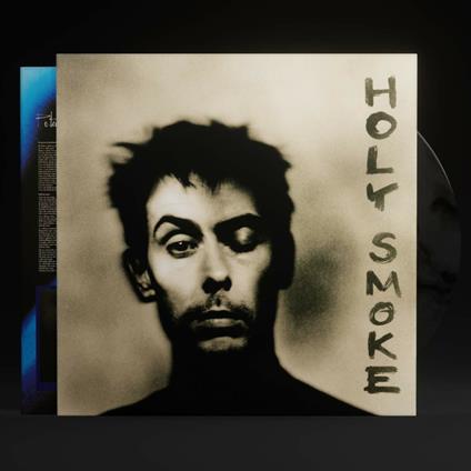 Holy Smoke - Vinile LP di Peter Murphy