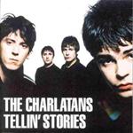 Tellin' Stories (Reissue)