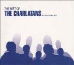 Melting Pot. The Best of Charlatans