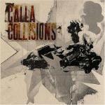 Collisions - CD Audio di Calla