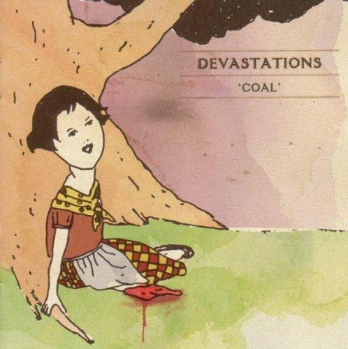 Coal - CD Audio di Devastations