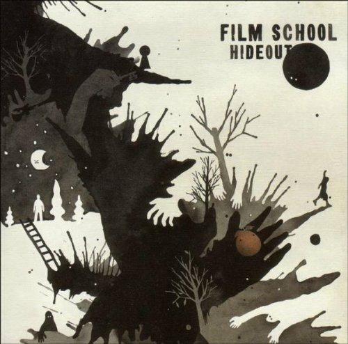 Hideout - CD Audio di Film School