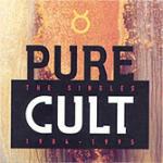 Pure Cult - CD Audio di The Cult