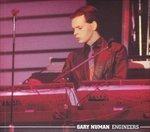 Engineers - CD Audio di Gary Numan