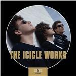 Icicle Works - CD Audio di Icicle Works