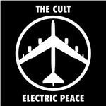 Electric Peace - CD Audio di The Cult