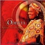 Gonna Let it Shine - CD Audio di Odetta