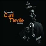 The Essential 1994-2007 - CD Audio di Cyril Neville