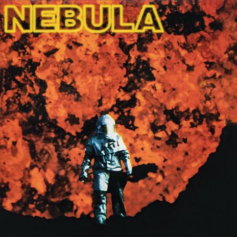 Let it Burn - CD Audio di Nebula