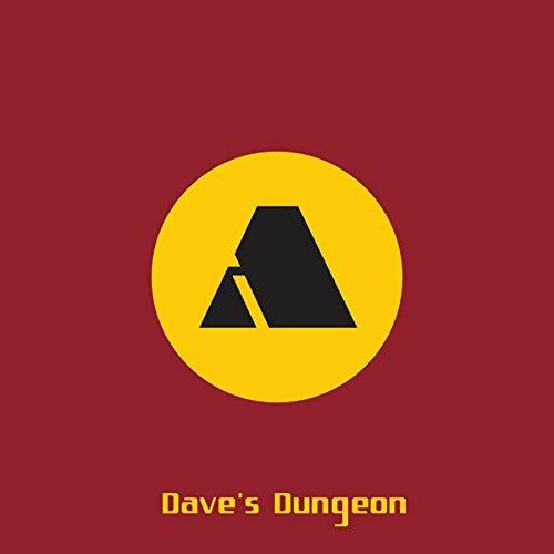 Dave's Dungeon (Coloured Vinyl) - Vinile LP di Avon