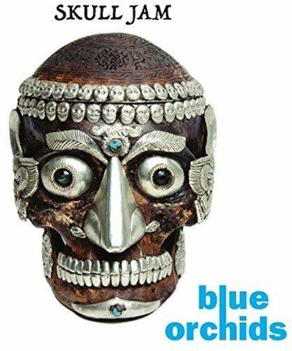 Skull Jam - Vinile LP di Blue Orchids