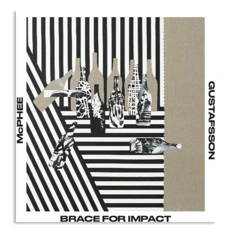 Brace For Impact - CD Audio di Joe McPhee