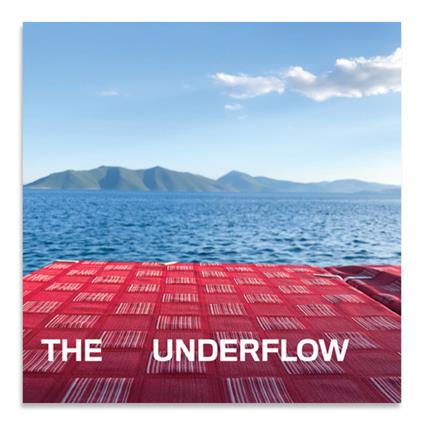 Underflow - CD Audio di Mats Gustafsson,David Grubbs