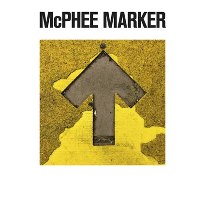 Mcphee Marker - Vinile LP di Joe McPhee