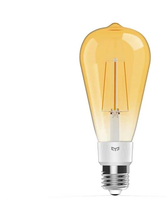 Yeelight YLDP231EU lampada LED 6 W E27 - Yeelight - Casa e Cucina | IBS