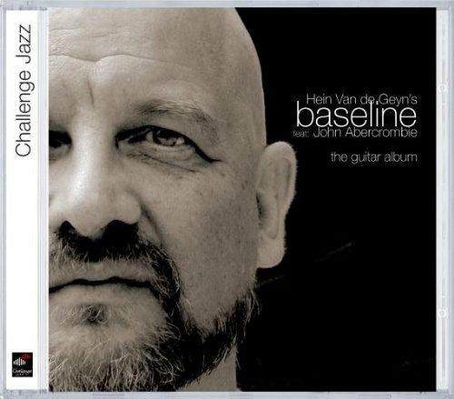 Baseline: The Guitar Album - CD Audio di Hein Van de Geyn