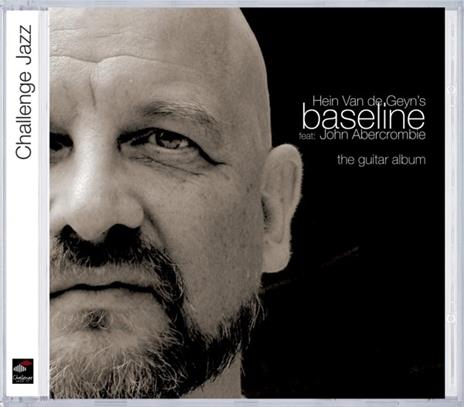 Baseline: The Guitar Album - CD Audio di Hein Van de Geyn - 2