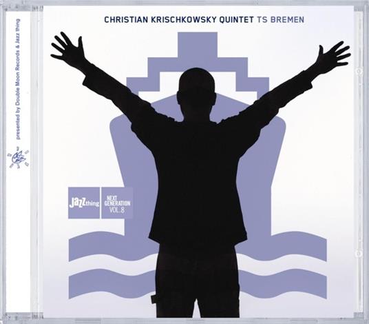 Quintet - CD Audio di Christian Krischkowsky