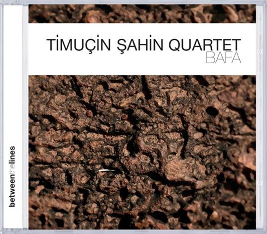 Bafa - CD Audio di Timucin Sahin