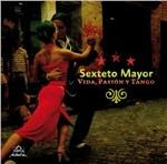 Vida Pasion y Tango - CD Audio di Sexteto Mayor