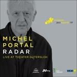 Radar - CD Audio di Michel Portal