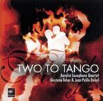 Two to Tango