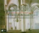 Cantate vol.8 - CD Audio di Johann Sebastian Bach,Ton Koopman,Amsterdam Baroque Orchestra