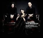 Trii con pianoforte - CD Audio di Maurice Ravel,Dmitri Shostakovich,Trio Mondrian