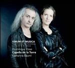 Vinum et Musica - CD Audio di Dominique Visse