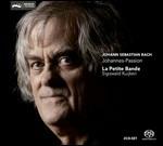 La Passione secondo Giovanni - SuperAudio CD ibrido di Johann Sebastian Bach,Sigiswald Kuijken,La Petite Bande