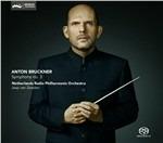 Sinfonia n.3 - SuperAudio CD di Anton Bruckner