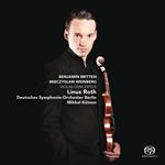 Violin Concertos