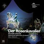 Il Cavaliere Della Rosa (Der Rosenkavalier)