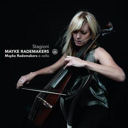 Stagioni - CD Audio di Mayke Rademakers