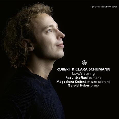 Love'S Spring - CD Audio di Raoul - Magdalena Kozena - Gerold Huber Steffani