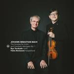 Sonatas For Violin And Cembalo Obbligato Vol. 1