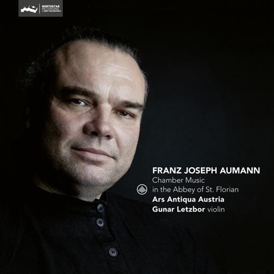 Chamber Music In The Abbey Of St. Florian - CD Audio di Ars Antiqua Austria,Franz Joseph Aumann
