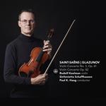 Violin Concertos