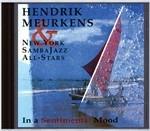 In a Sentimental Mood - CD Audio di Hendrik Meurkens