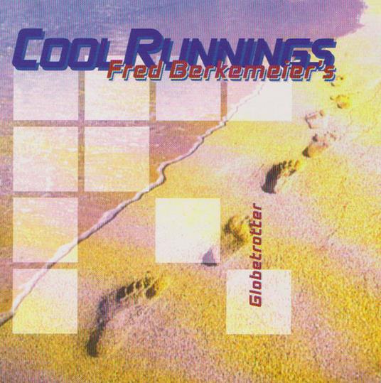 Globetrotter - CD Audio di Cool Runnings