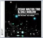 Manhattan After Hours - CD Audio di Cedar Walton,Dale Barlow