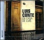 En Casa De Luis - CD Audio di Luis Conte