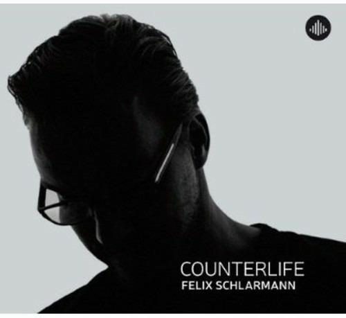 Counterlife - CD Audio di Felix Schlarmann