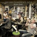 Dear John - Vinile LP di Jan Van Duikeren