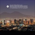 Italian Opera Meets Jazz - CD Audio di Metropole Orkest,Mike Del Ferro