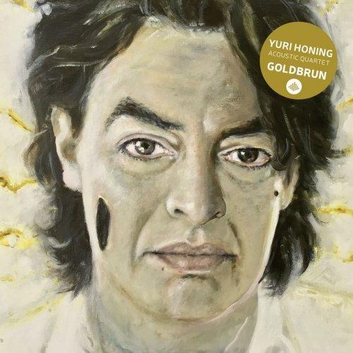 Goldbrun - CD Audio di Yuri Honing