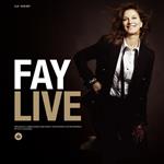 Fay Live (8 CD + 2 LP Box-Set)